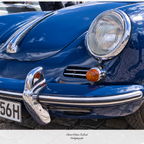 Oldtimer in Rendsburg