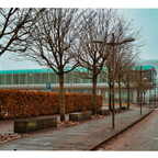 Wieder geht eine Ära zu Ende -Druckzentrum Büdelsdorf-