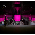U-Bahn Station