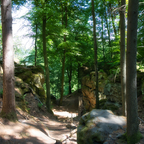 Teufelsschlucht