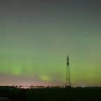 Polarlichter vom 20.1.26