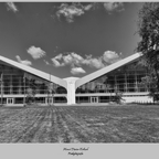 Alsterschwimmhalle Hamburg