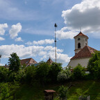 Fürstenfeld - ehemalige Augustiner-Eremiten-Kirche