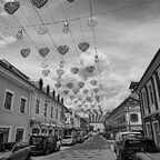 Herzstadt Fürstenfeld, Österreich