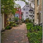 Fototour durch die Lübecker Altstadt
