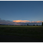 Sonnenuntergang