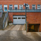 Auch ein "Roter Hof"