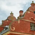 Dachverzierung(en)