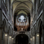 Notre Dame Dijon