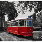 Straßenbahn