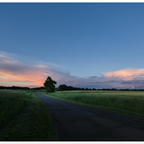 Sonnenuntergang