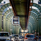 Richtung Vohwinkel