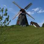 Havnbjerg Mølle