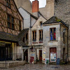 Stassen von Dijon
