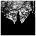 Sankt-Christophorus-Kirche