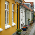 Ribe’s Gassen
