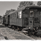 Personenwagons