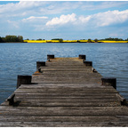 Ab ins Wasser