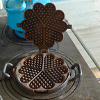 Waffeleisen