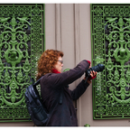 Fototour durch die Altstadt von Lübeck