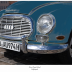 Oldtimer in Rendsburg