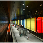 Hamburg Bahnhof Hafencity