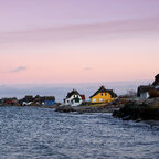 Graswader Heiligenhafen