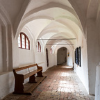 im Kloster