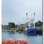 Am Hafen